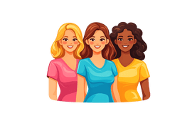 <strong>Доверие от над 100 000 клиентки</strong>